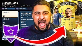 I Played The New FIFA 23 FUT Moments Game Mode!