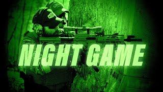 Night Gameplay at ACS Airsoft!