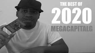 THE BEST OF MEGACAPITALG 2020