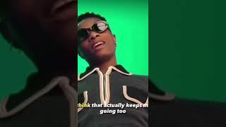 Wizkid fanbase is no1 in the world #world #wizkid #wizkidayo #wizkidfc #afrobeats #starboy #bigwiz