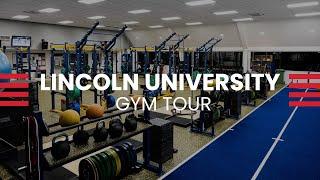 Lincoln University Gym Tour - Life Fitness NZ