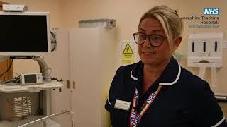 Christine's journey from Healthcare Assistant to Manager