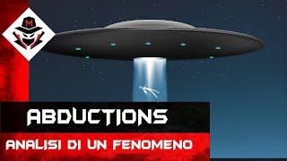 Abduction: analisi di un fenomeno