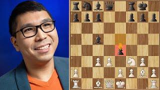 Finally, Good Old Classical! || Wesley So vs Christopher Yoo || U.S. Chess Championship (2024)