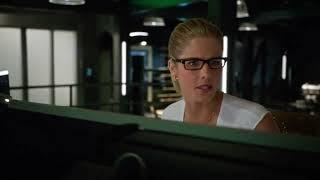 Olicity - Arrow - 4x22 Pt.2 - "I lost their signal"