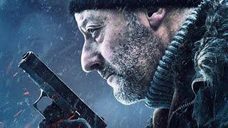 Наследие: Застывшая кровь (2019/HD)