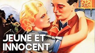 Jeune et Innocent | Film policier