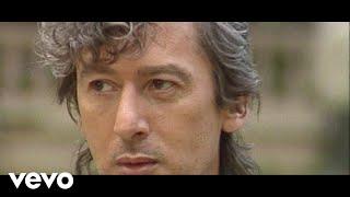 Alain Bashung - On n'a pas l'air...