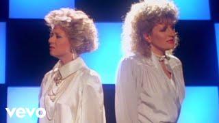 Elaine Paige, Barbara Dickson - I Know Him So Well "From CHESS"