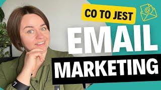 Co to jest email marketing i jak go stosować oraz dlaczego warto (dla początkujących)