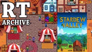 RTGame Streams: Stardew Valley [12]