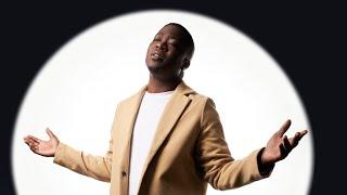 Anthony Q X Try Loving Me ( Acoustic Version)