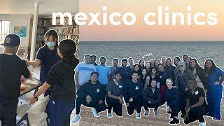 volunteering in mexico for a weekend [mini vlog]