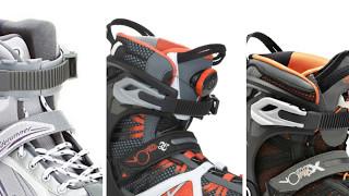 best inline skates for outdoors review