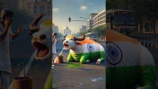 INDIAN BUFFALO STORY🫀||#buffalo#buffalovideo#cowstory