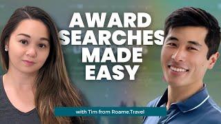 Advanced Roame.Travel Features with Tim from Roame.travel | Ep 216