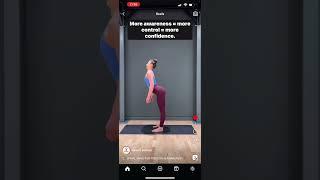 SPINAL WAVE FOR FREEDOM & AWARENESS | follow @elevert.method daily handstand tutorials #handstand