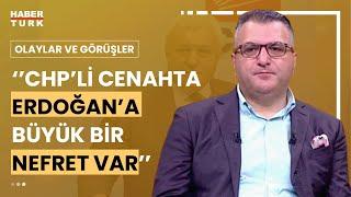 CHP, Tuncay Özkan'ın sözüne ne diyor? Cem Küçük değerlendirdi