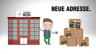 Neuer Standort im Ruhrtal - sternemann media #Videoproduktion