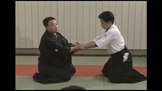 Daito Ryu Aiki Bujutsu Saigo Ha (Kazuoki Sogawa)