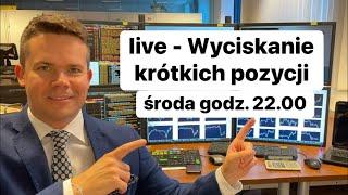 Wyciskanie Krótkich Pozycji