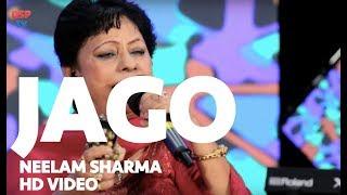 Jago | Punjabi Folk Songs | Live Performance by Neelam Sharma | USP TV