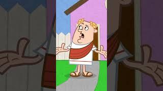 Back Bencher  Vs Teacher #carryminati #hardytoonz #angryprash #notyourtype  #animation #funny