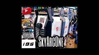 SkyArcOne Mi Maquina Predilecta