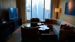 Park Hyatt Bangkok - Suite