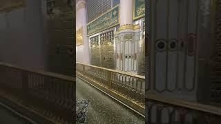 May Allah give us chance to visit mecca ️ #taiba #foryou #shortvideo #shorts #mecca #ytshorts