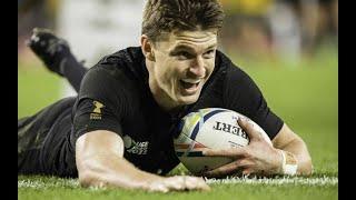 Beauden Barrett Tribute | Unstoppable