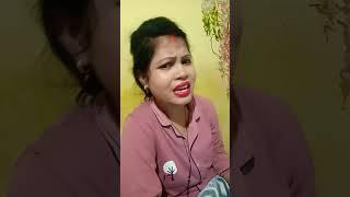 Main kitni bholi hun ##Kanchan Maurya# YouTube #shots