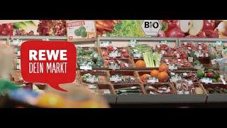 REWE  Steffens   Dein Markt