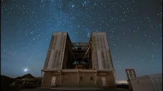 The Fred Lawrence Whipple Observatory (2013)