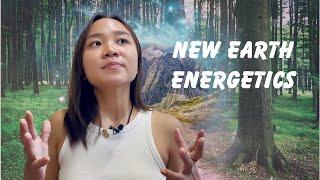 What is the New Earth? | Channeled Message