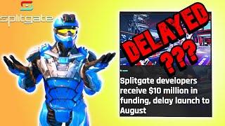 Splitgate Servers, Consoles, $10 million and Much More NEWS!!! | Spligate Gameplay and Arena Warfare