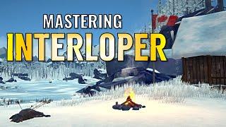 Complete Interloper Walkthrough 2024 (The Long Dark)