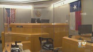 Trials Resume In Dallas County