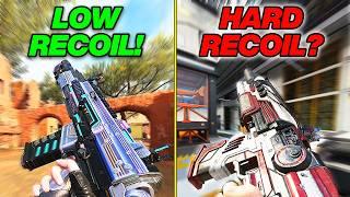 COD Mobile Top 10 Best Meta Assault Rifles