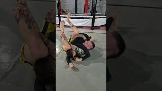 Perfect Buggy Choke Defense!