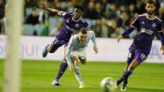 Valladolid vs Celta Vigo 0 0 / 17.06.2020 / All goals and highlights / Spain Laliga Round 29 /  Text