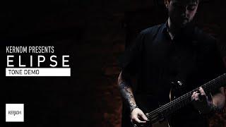 ELIPSE Modulation Demo – A Playground of Sonic Motion  | Kernom