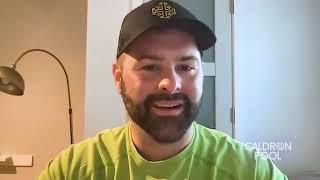 "Pornography is not speech": Andrew Torba (Gab CEO)