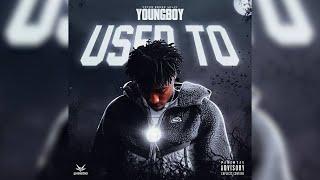 [FREE] NBA Youngboy Loop Kit - "Used To" (Aggressive, Baton Rouge, Unique)