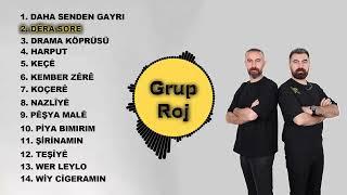 Grup Roj - DÊRA SORE - ( Harun&Yaver )