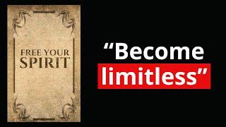 How To Escape Limiting Beliefs & Start Living A Limitless Life (Full Audiobook)