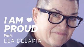 I'm "That F*cking Dyke" With Lea DeLaria