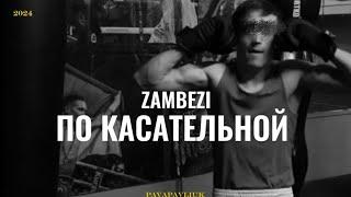 ПО КАСАТЕЛЬНОЙ ZAMBEZI 2024