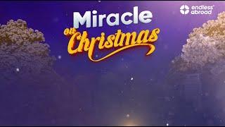  Miracle on Christmas: Londra'da Eğitim ve Kültür Turu! 