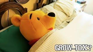 GROW-TOX? // 052015 // SCOTT NEUMYER